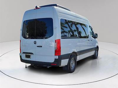 New 2024 Mercedes-Benz Sprinter 2500 Passenger Van for sale #RP740007 - photo 2