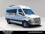 2024 Mercedes-Benz Sprinter 2500 Standard Roof RWD Passenger Van for sale #RP740007 - photo 1