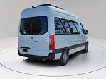 2024 Mercedes-Benz Sprinter 2500 Standard Roof RWD Passenger Van for sale #RP740007 - photo 2