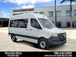 2024 Mercedes-Benz Sprinter 2500 Standard Roof RWD, Passenger Van for sale #RP743250 - photo 1