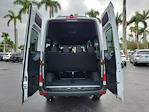 2024 Mercedes-Benz Sprinter 2500 Standard Roof RWD, Passenger Van for sale #RP743250 - photo 10