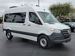 2024 Mercedes-Benz Sprinter 2500 Standard Roof RWD, Passenger Van for sale #RP743250 - photo 29