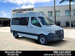 2024 Mercedes-Benz Sprinter 2500 Standard Roof RWD, Passenger Van for sale #RP743251 - photo 1