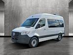 2024 Mercedes-Benz Sprinter 2500 Standard Roof RWD, Passenger Van for sale #RP743251 - photo 4