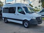 2024 Mercedes-Benz Sprinter 2500 Standard Roof RWD, Passenger Van for sale #RP743251 - photo 30