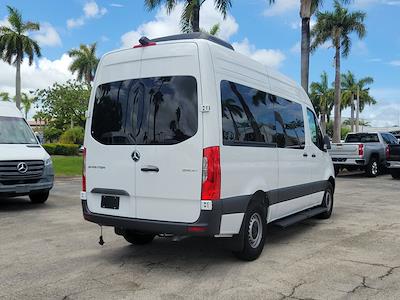 2024 Mercedes-Benz Sprinter 2500 Standard Roof RWD Passenger Van for sale #P743254 - photo 2