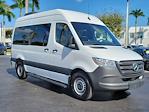 2024 Mercedes-Benz Sprinter 2500 Standard Roof RWD, Passenger Van for sale #RP743844 - photo 29