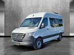 2024 Mercedes-Benz Sprinter 2500 Standard Roof RWD, Passenger Van for sale #RP743844 - photo 4