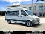 2024 Mercedes-Benz Sprinter 2500 Standard Roof RWD, Passenger Van for sale #RP743845 - photo 1