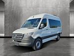 2024 Mercedes-Benz Sprinter 2500 Standard Roof RWD, Passenger Van for sale #RP743845 - photo 4