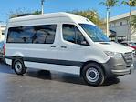 2024 Mercedes-Benz Sprinter 2500 Standard Roof RWD, Passenger Van for sale #RP743845 - photo 30