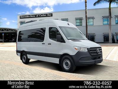 2024 Mercedes-Benz Sprinter 2500 Standard Roof RWD, Passenger Van for sale #RP745525 - photo 1