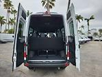 2024 Mercedes-Benz Sprinter 2500 Standard Roof RWD, Passenger Van for sale #RP745525 - photo 10