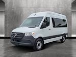 2024 Mercedes-Benz Sprinter 2500 Standard Roof RWD, Passenger Van for sale #RP745525 - photo 4