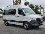 2024 Mercedes-Benz Sprinter 2500 Standard Roof RWD, Passenger Van for sale #RP745525 - photo 32