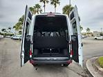 2024 Mercedes-Benz Sprinter 2500 Standard Roof RWD, Passenger Van for sale #RP747162 - photo 10