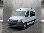 2024 Mercedes-Benz Sprinter 2500 Standard Roof RWD, Passenger Van for sale #RP747162 - photo 4