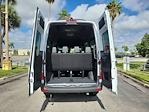 2024 Mercedes-Benz Sprinter 2500 Standard Roof RWD, Passenger Van for sale #RP747164 - photo 10