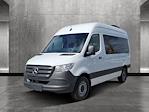 2024 Mercedes-Benz Sprinter 2500 Standard Roof RWD, Passenger Van for sale #RP747164 - photo 4