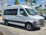 2024 Mercedes-Benz Sprinter 2500 Standard Roof RWD, Passenger Van for sale #RP747164 - photo 31