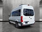 2024 Mercedes-Benz Sprinter 2500 Standard Roof RWD, Passenger Van for sale #RP747164 - photo 5