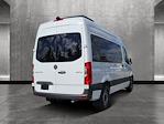 2024 Mercedes-Benz Sprinter 2500 Standard Roof RWD, Passenger Van for sale #RP747164 - photo 2