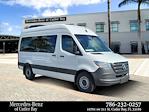 2024 Mercedes-Benz Sprinter 2500 Standard Roof RWD, Passenger Van for sale #RP748585 - photo 1