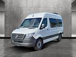 2024 Mercedes-Benz Sprinter 2500 Standard Roof RWD, Passenger Van for sale #RP748585 - photo 4