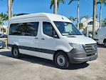 2024 Mercedes-Benz Sprinter 2500 Standard Roof RWD, Passenger Van for sale #RP748585 - photo 33