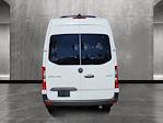 2024 Mercedes-Benz Sprinter 2500 Standard Roof RWD, Passenger Van for sale #RP748585 - photo 6