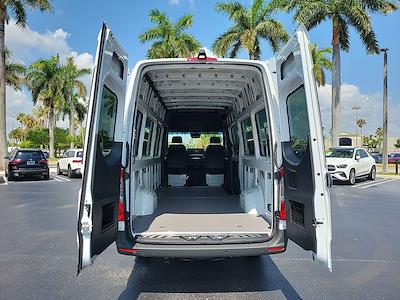 2024 Mercedes-Benz Sprinter 2500 High Roof RWD Empty Cargo Van for sale #RT167992 - photo 2