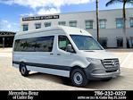 2024 Mercedes-Benz Sprinter 2500 High Roof RWD, Empty Cargo Van for sale #RT167992 - photo 1