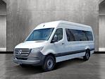 2024 Mercedes-Benz Sprinter 2500 High Roof RWD, Empty Cargo Van for sale #RT167992 - photo 5