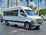 2024 Mercedes-Benz Sprinter 2500 High Roof RWD, Empty Cargo Van for sale #RT167992 - photo 31