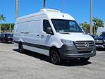 2024 Mercedes-Benz Sprinter 3500 High Roof DRW RWD, Upfitted Cargo Van for sale #RT175622 - photo 36