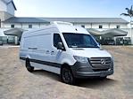 2024 Mercedes-Benz Sprinter 3500 High Roof DRW RWD, Upfitted Cargo Van for sale #RT175622 - photo 37