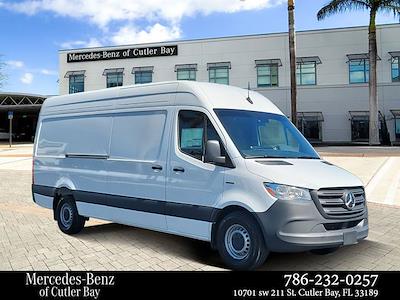 2024 Mercedes-Benz eSprinter High Roof RWD, Empty Cargo Van for sale #RT177744 - photo 1