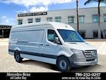 2024 Mercedes-Benz eSprinter High Roof RWD, Empty Cargo Van for sale #RT177744 - photo 1