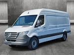 2024 Mercedes-Benz eSprinter High Roof RWD, Empty Cargo Van for sale #RT177744 - photo 4