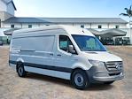 2024 Mercedes-Benz eSprinter High Roof RWD, Empty Cargo Van for sale #RT177744 - photo 30