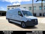 2024 Mercedes-Benz Sprinter 2500 High Roof RWD, Upfitted Cargo Van for sale #RT180642 - photo 1