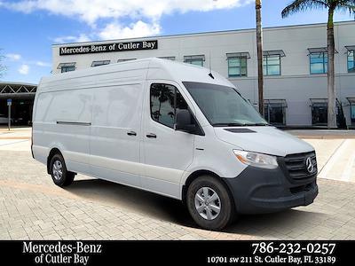2024 Mercedes-Benz eSprinter High Roof RWD Empty Cargo Van for sale #RT182985 - photo 1
