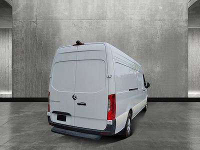 2024 Mercedes-Benz eSprinter High Roof RWD Empty Cargo Van for sale #RT182985 - photo 2