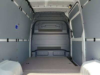 New 2024 Mercedes-Benz Sprinter 3500XD Standard Roof Empty Cargo Van for sale #RT186820 - photo 2