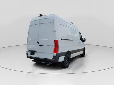 2024 Mercedes-Benz Sprinter 3500XD Standard Roof DRW RWD Refrigerated Body for sale #RT186820 - photo 2