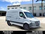 2024 Mercedes-Benz Sprinter 3500XD Standard Roof DRW RWD, Empty Cargo Van for sale #RT186821 - photo 1