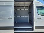 2024 Mercedes-Benz Sprinter 3500XD Standard Roof DRW RWD, Empty Cargo Van for sale #RT186821 - photo 10