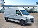 2024 Mercedes-Benz Sprinter 3500XD Standard Roof DRW RWD, Empty Cargo Van for sale #RT186821 - photo 32