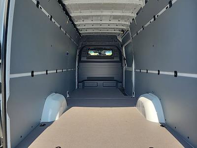 2024 Mercedes-Benz eSprinter High Roof RWD Empty Cargo Van for sale #RT187146 - photo 2
