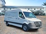 2024 Mercedes-Benz eSprinter High Roof RWD, Empty Cargo Van for sale #RT187146 - photo 28